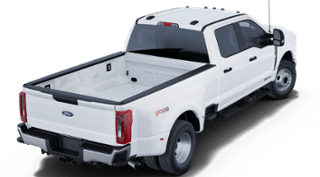 2025 Ford Super Duty® External Image 4